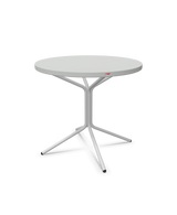 Schaffner PIX Table bistrot Ø80cm H:72cm
