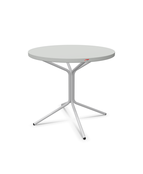 Schaffner PIX Table bistrot Ø80cm H:72cm