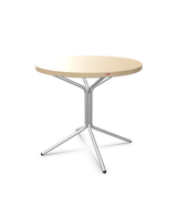 Schaffner PIX Table bistrot Ø80cm H:72cm