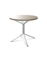 Schaffner PIX Table bistrot Ø80cm H:72cm