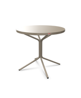 Schaffner PIX Table bistrot Ø80cm H:72cm