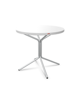 Schaffner PIX Table bistrot Ø80cm H:72cm