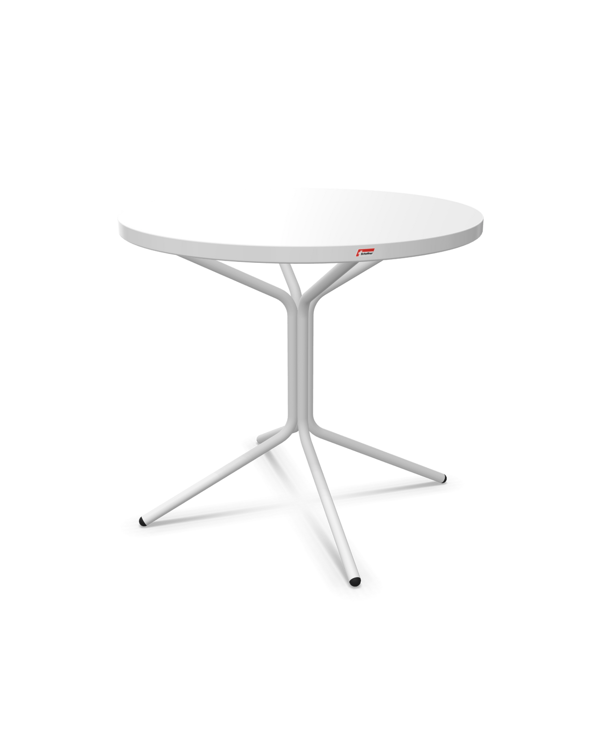 Schaffner PIX Table bistrot Ø80cm H:72cm