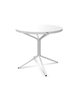 Schaffner PIX Table bistrot Ø80cm H:72cm