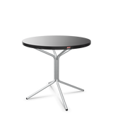 Schaffner PIX Table bistrot Ø80cm H:72cm