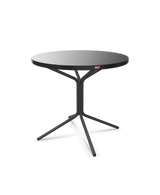 Schaffner PIX Table bistrot Ø80cm H:72cm