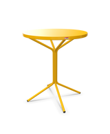 Schaffner PIX Table bistrot Ø60cm H:70cm