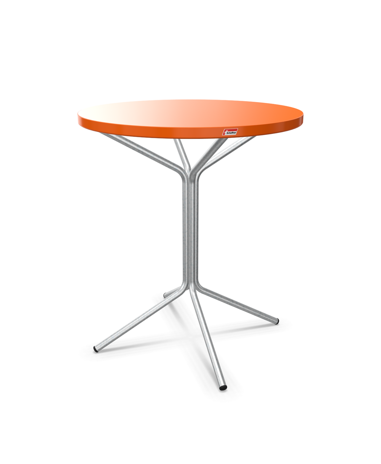 Schaffner PIX Table bistrot Ø60cm H:70cm