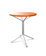 Schaffner PIX Table bistrot Ø60cm H:70cm