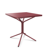 Schaffner PIX Folding bistro table 70x70cm H:73cm