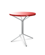 Schaffner PIX Table bistrot Ø60cm H:70cm