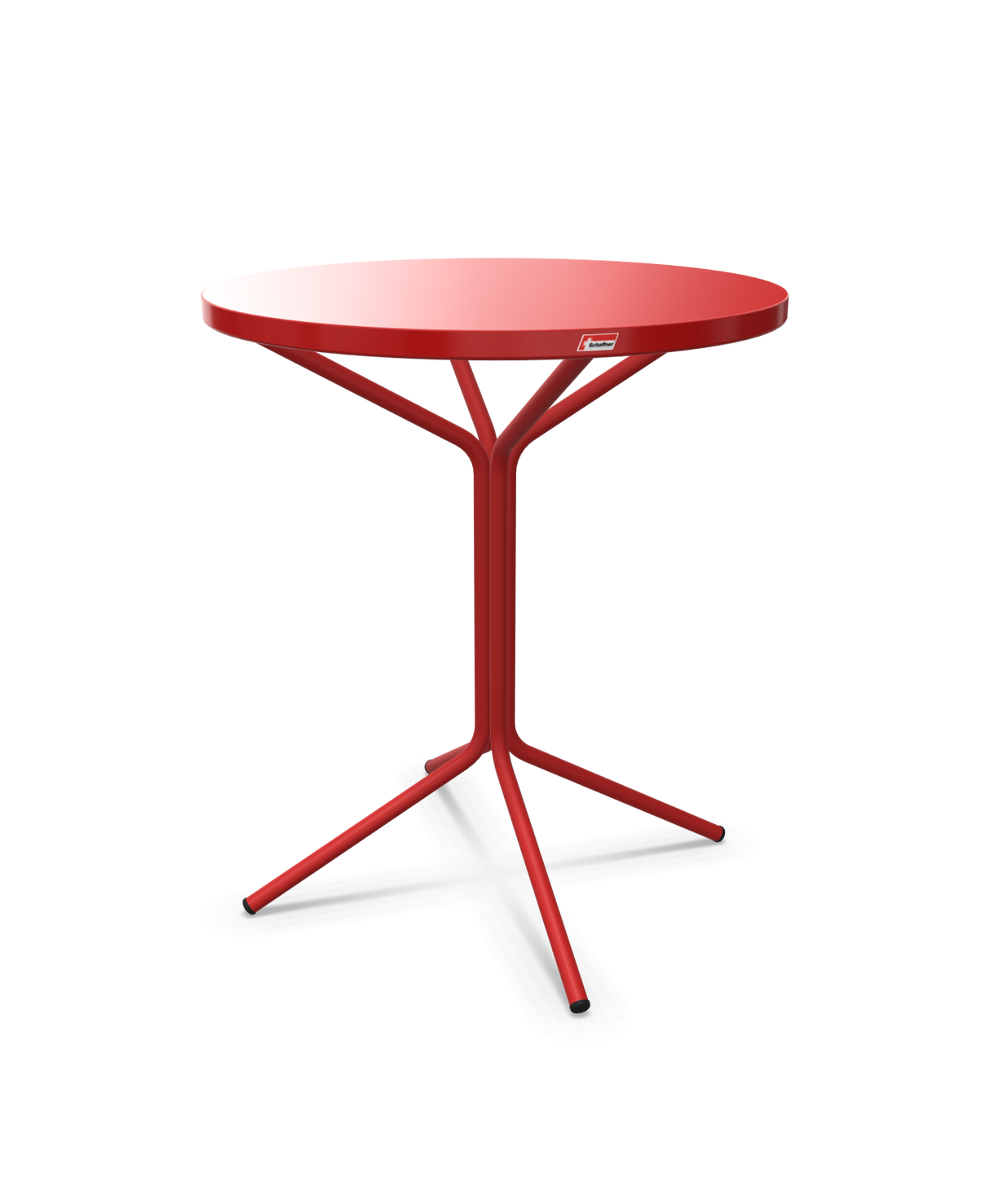 Schaffner PIX Table bistrot Ø60cm H:70cm