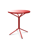 Schaffner PIX Table bistrot Ø60cm H:70cm