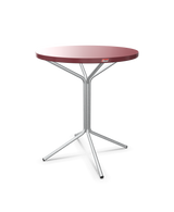 Schaffner PIX Table bistrot Ø60cm H:70cm