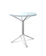 Schaffner PIX Table bistrot Ø60cm H:70cm
