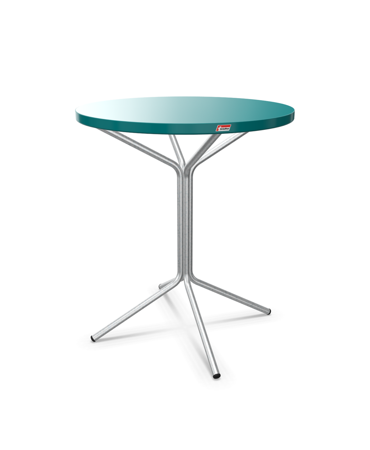 Schaffner PIX Table bistrot Ø60cm H:70cm