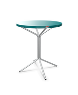 Schaffner PIX Table bistrot Ø60cm H:70cm