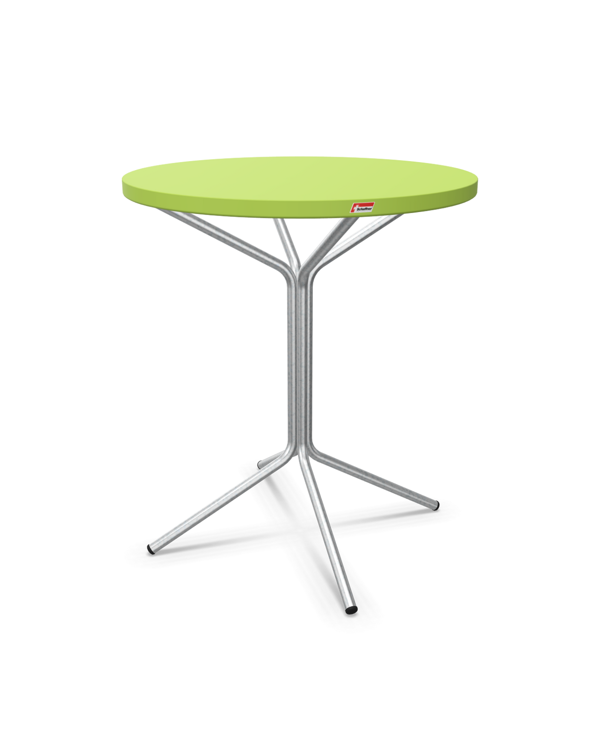 Schaffner PIX Table bistrot Ø60cm H:70cm