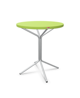 Schaffner PIX Table bistrot Ø60cm H:70cm