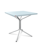 Schaffner PIX Folding bistro table 70x70cm H:73cm