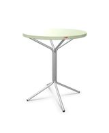 Schaffner PIX Table bistrot Ø60cm H:70cm