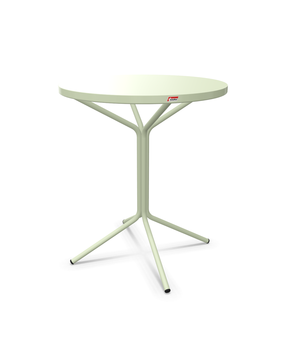 Schaffner PIX Table bistrot Ø60cm H:70cm