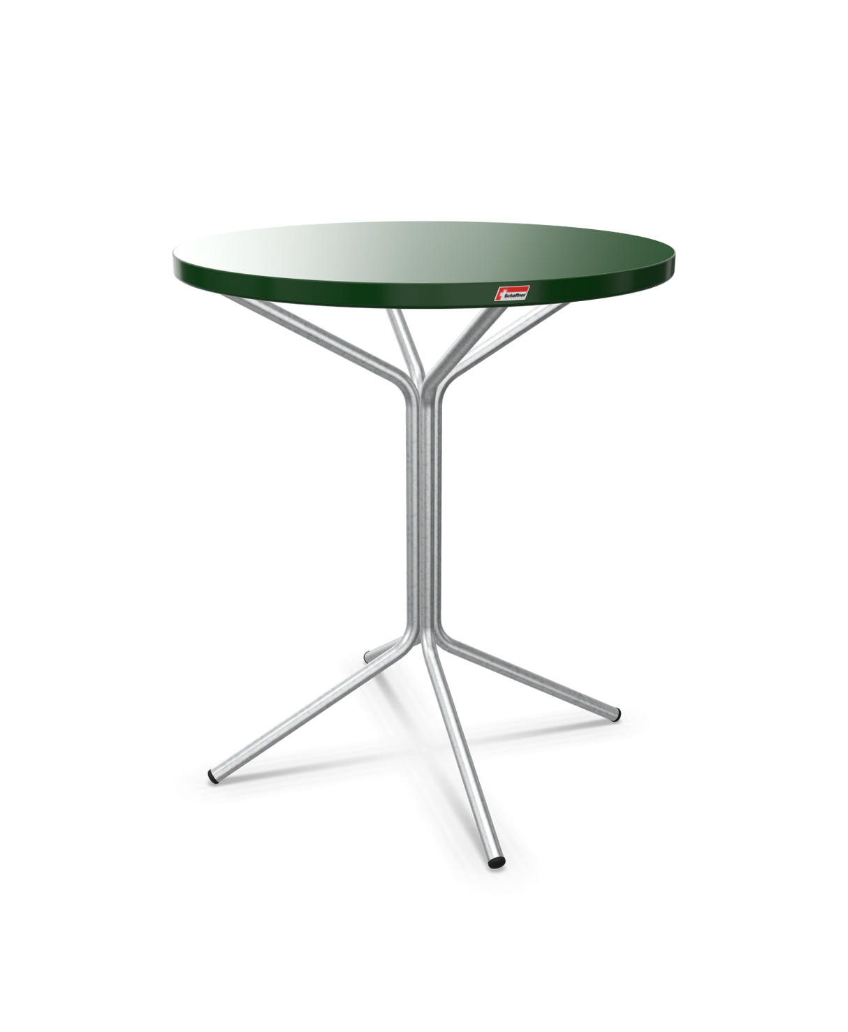 Schaffner PIX Table bistrot Ø60cm H:70cm