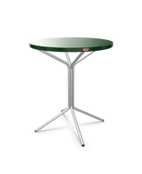 Schaffner PIX Table bistrot Ø60cm H:70cm