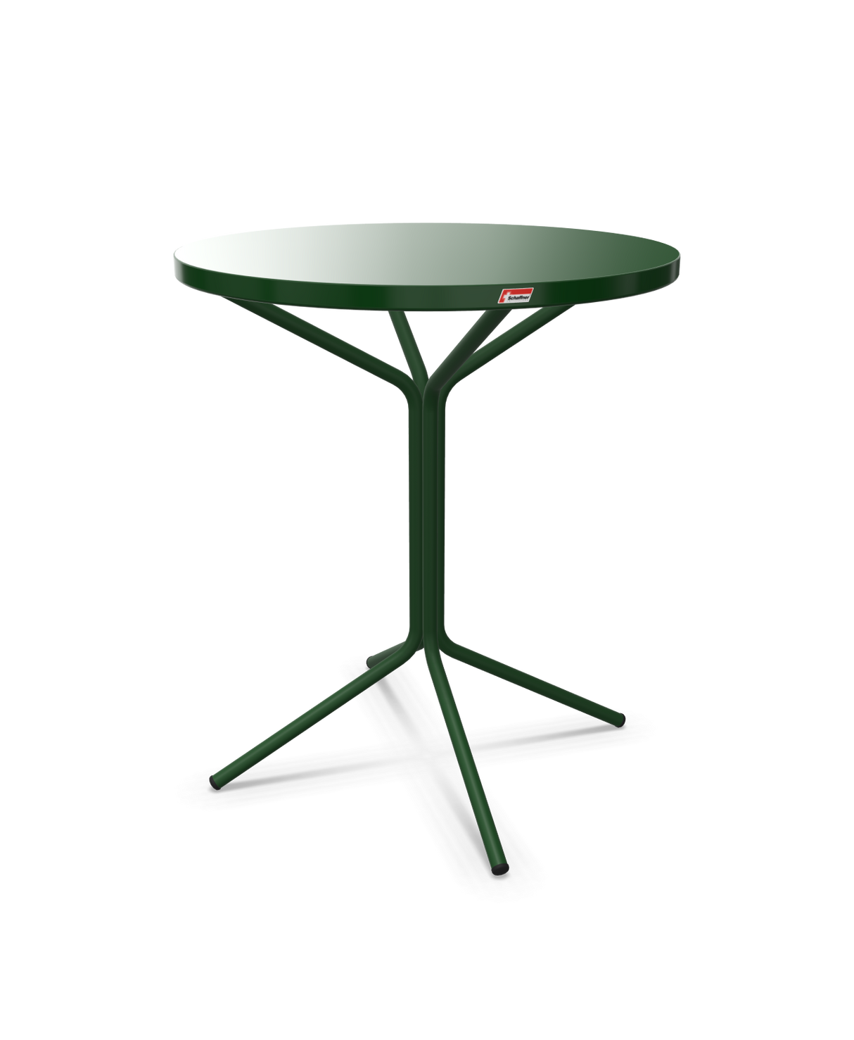 Schaffner PIX Table bistrot Ø60cm H:70cm