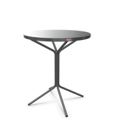 Schaffner PIX Table bistrot Ø60cm H:70cm