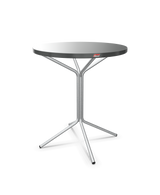 Schaffner PIX Table bistrot Ø60cm H:70cm