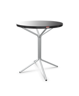 Schaffner PIX Table bistrot Ø60cm H:70cm