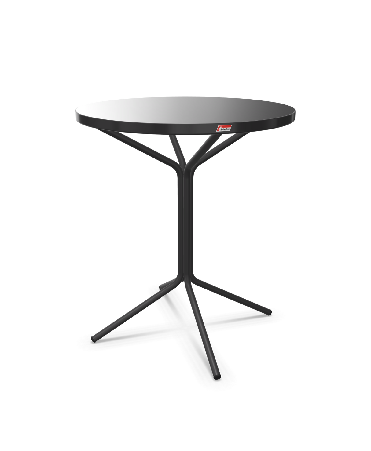 Schaffner PIX Table bistrot Ø60cm H:70cm