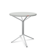 Schaffner PIX Table bistrot Ø60cm H:70cm
