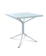 Schaffner PIX Folding bistro table 70x70cm H:73cm