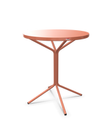 Schaffner PIX Table bistrot Ø60cm H:70cm