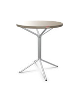 Schaffner PIX Table bistrot Ø60cm H:70cm