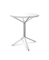 Schaffner PIX Table bistrot Ø60cm H:70cm