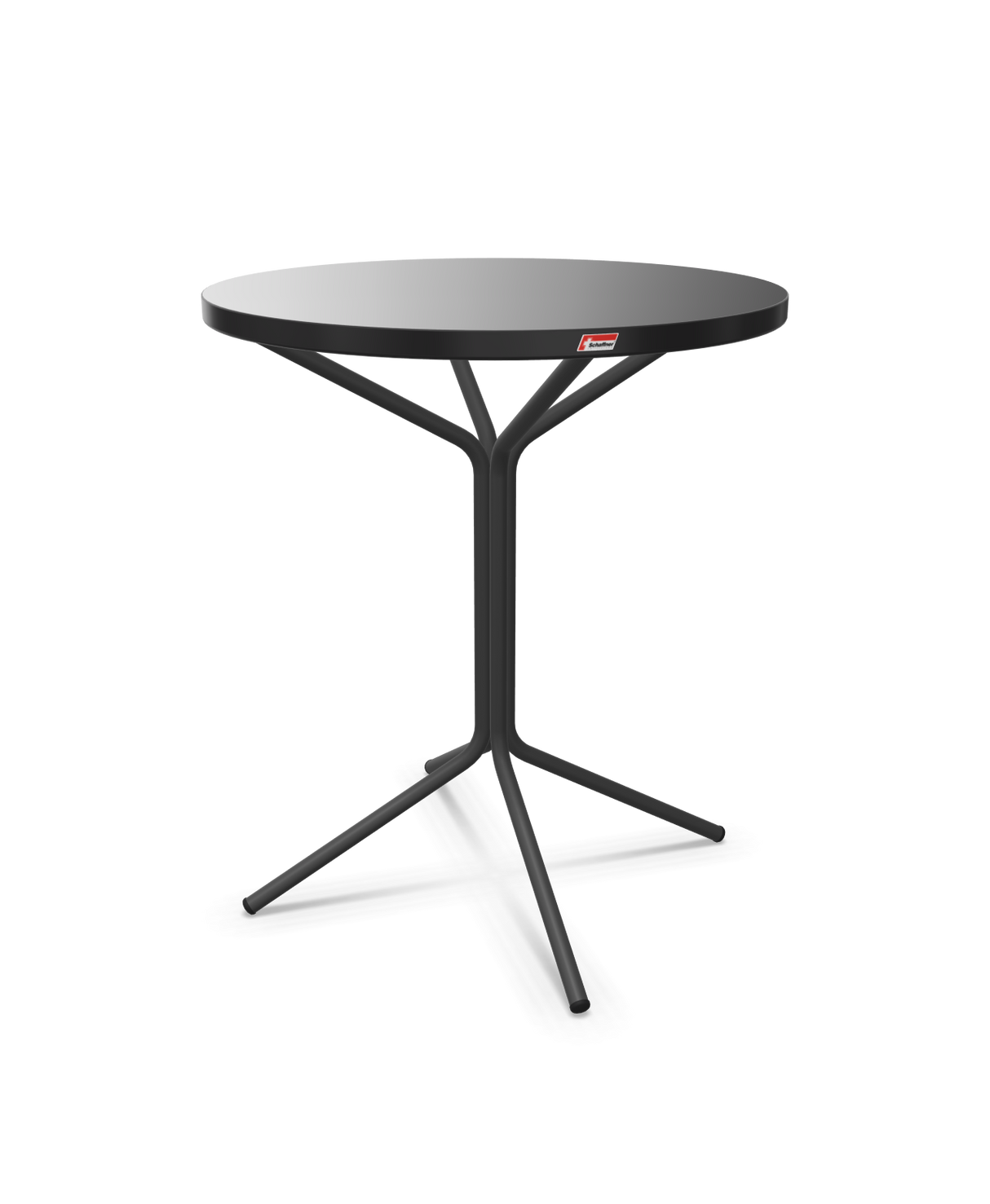 Schaffner PIX Table bistrot Ø60cm H:70cm
