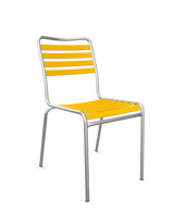 Schaffner Rigi Chaise Repas Lattes
