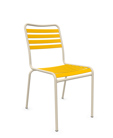 Schaffner Rigi Chaise Repas Lattes