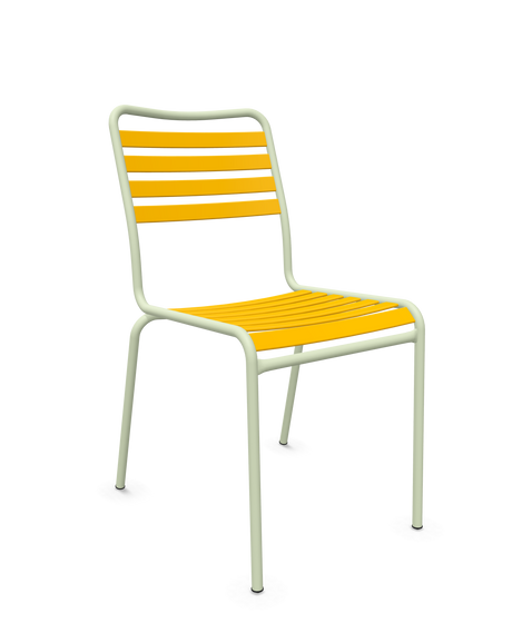 Schaffner Rigi Chaise Repas Lattes