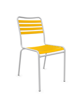 Schaffner Rigi Chaise Repas Lattes