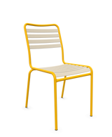 Schaffner Rigi Chaise Repas Lattes