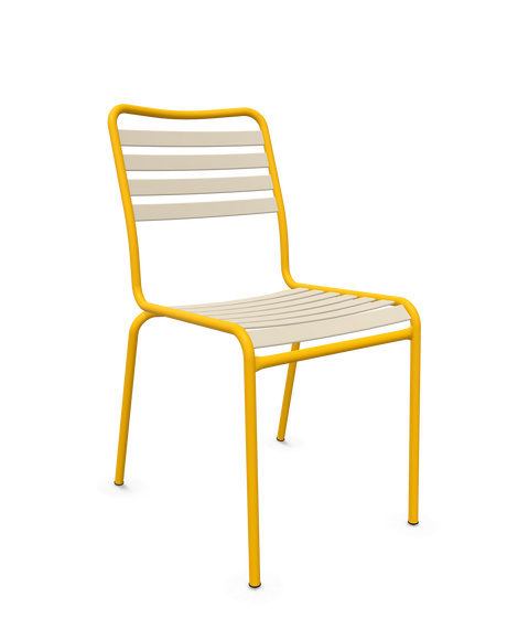 Schaffner Rigi Chaise Repas Lattes
