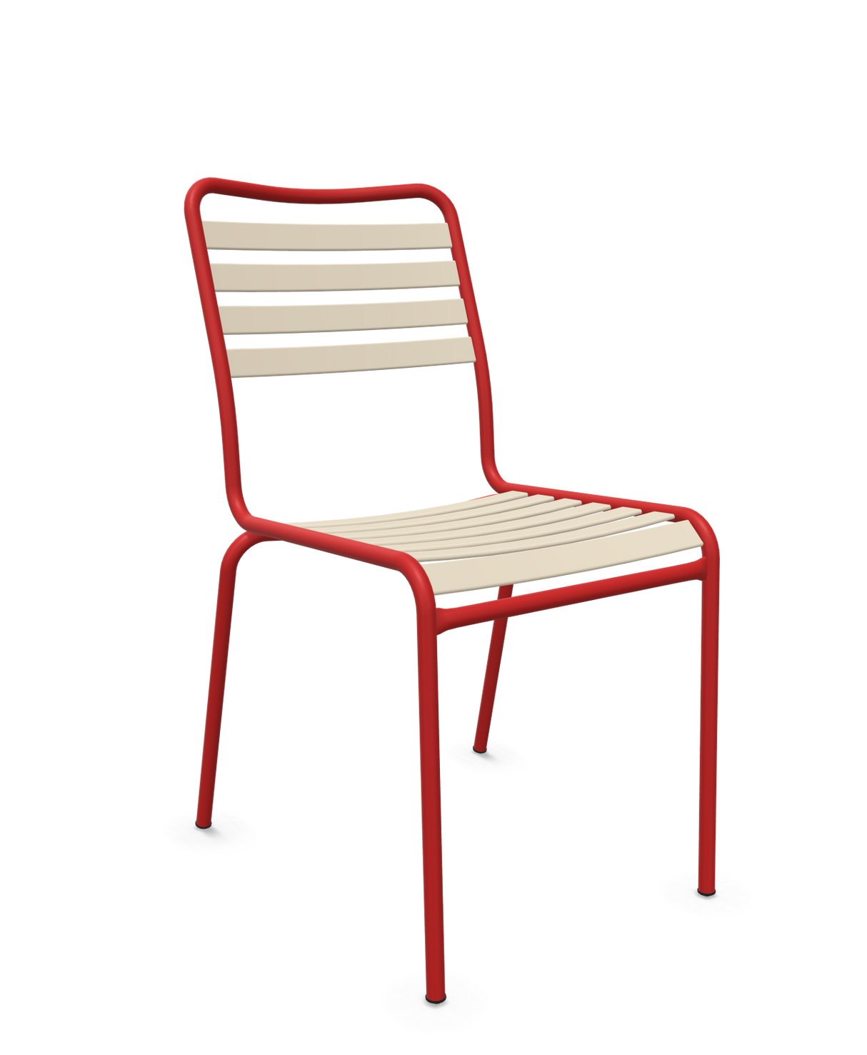 Schaffner Rigi Chaise Repas Lattes