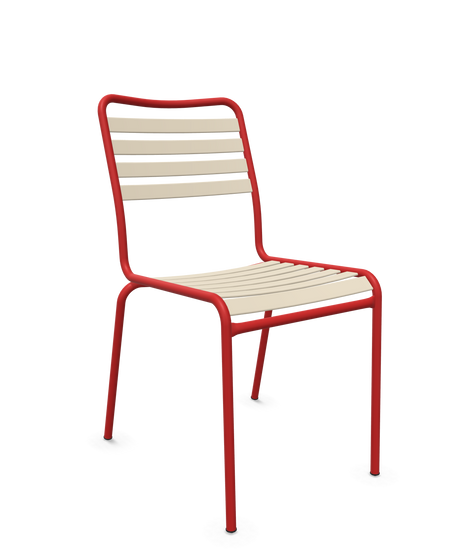 Schaffner Rigi Chaise Repas Lattes
