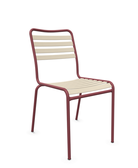 Schaffner Rigi Chaise Repas Lattes