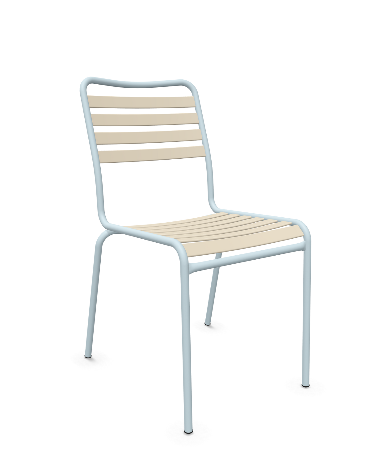 Schaffner Rigi Chaise Repas Lattes