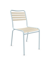 Schaffner Rigi Chaise Repas Lattes